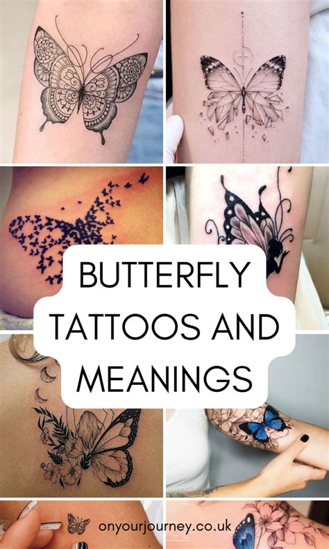 butterfly tatto|110 Beautiful Butterfly Tattoo Designs & Meaning